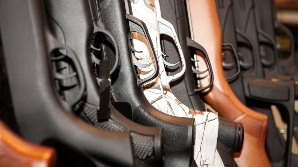 Gun Trust Attorney
