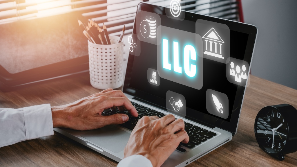 LLC Attorney