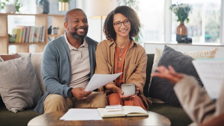 Respect for Marriage Act Mean for Estate Planning