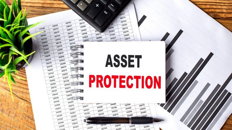 Asset protection